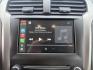 2018 Burgundy /Black Ford Fusion SE (3FA6P0HD7JR) with an 1.5L I4 DOHC 16V Turbo engine, 6A transmission, located at 11115 Chardon Rd. , Chardon, OH, 44024, (440) 214-9705, 41.580246, -81.241943 - This One Owner 2018 Ford Fusion SE FWD is powered by a 1.5L turbocharged EcoBoost I4 engine paired with a 6-speed automatic transmission, delivering up to 34 MPG on the highway. It features an 8.0-inch center touchscreen with Apple CarPlay and Android Auto, dual zone automatic climate control, power - Photo#28