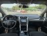 2018 Burgundy /Black Ford Fusion SE (3FA6P0HD7JR) with an 1.5L I4 DOHC 16V Turbo engine, 6A transmission, located at 11115 Chardon Rd. , Chardon, OH, 44024, (440) 214-9705, 41.580246, -81.241943 - This One Owner 2018 Ford Fusion SE FWD is powered by a 1.5L turbocharged EcoBoost I4 engine paired with a 6-speed automatic transmission, delivering up to 34 MPG on the highway. It features an 8.0-inch center touchscreen with Apple CarPlay and Android Auto, dual zone automatic climate control, power - Photo#35