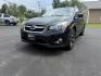 2014 Black /Tan Subaru XV Crosstrek 2.0 Limited (JF2GPAKC9E8) with an 2.0L I4 DOHC 16V engine, Automatic transmission, located at 11115 Chardon Rd. , Chardon, OH, 44024, (440) 214-9705, 41.580246, -81.241943 - This One Owner 2014 Subaru XV Crosstrek 2.0 Limited features a 2.0L H4 engine paired with Subaru’s Symmetrical All-Wheel Drive system, delivering secure handling and up to 32 MPG on the highway. It comes well-appointed with a leather interior, heated front seats, single zone automatic climate cont - Photo#0