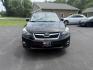 2014 Black /Tan Subaru XV Crosstrek 2.0 Limited (JF2GPAKC9E8) with an 2.0L I4 DOHC 16V engine, Automatic transmission, located at 11115 Chardon Rd. , Chardon, OH, 44024, (440) 214-9705, 41.580246, -81.241943 - This One Owner 2014 Subaru XV Crosstrek 2.0 Limited features a 2.0L H4 engine paired with Subaru’s Symmetrical All-Wheel Drive system, delivering secure handling and up to 32 MPG on the highway. It comes well-appointed with a leather interior, heated front seats, single zone automatic climate cont - Photo#1
