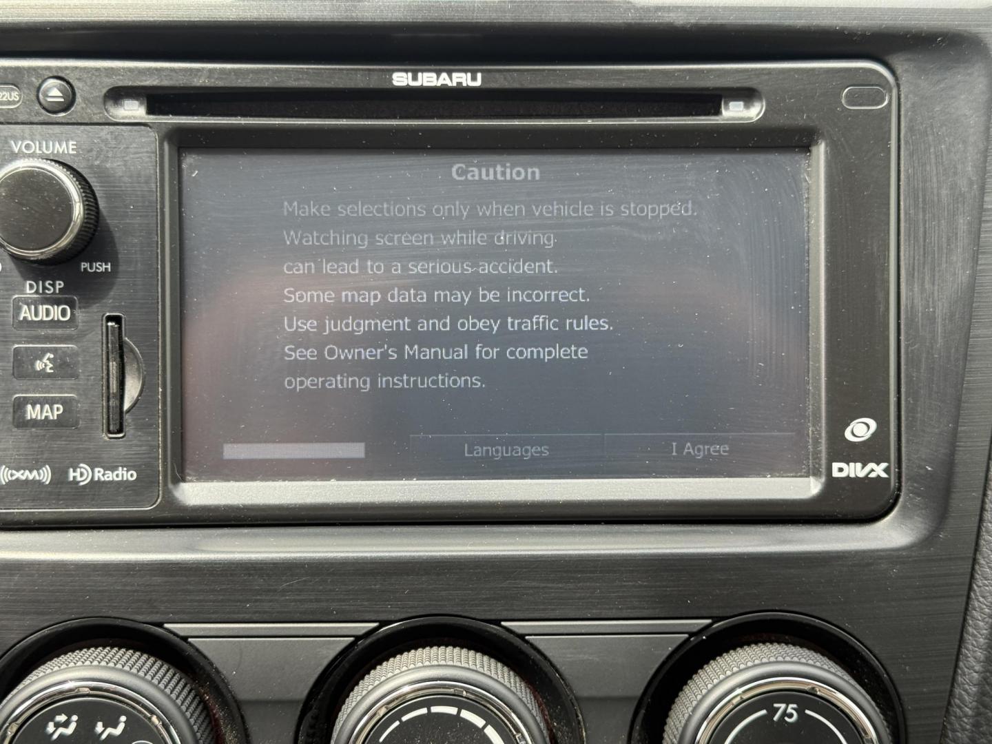 2014 Black /Tan Subaru XV Crosstrek 2.0 Limited (JF2GPAKC9E8) with an 2.0L I4 DOHC 16V engine, Automatic transmission, located at 11115 Chardon Rd. , Chardon, OH, 44024, (440) 214-9705, 41.580246, -81.241943 - This One Owner 2014 Subaru XV Crosstrek 2.0 Limited features a 2.0L H4 engine paired with Subaru’s Symmetrical All-Wheel Drive system, delivering secure handling and up to 32 MPG on the highway. It comes well-appointed with a leather interior, heated front seats, single zone automatic climate cont - Photo#24