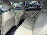 2014 Black /Tan Subaru XV Crosstrek 2.0 Limited (JF2GPAKC9E8) with an 2.0L I4 DOHC 16V engine, Automatic transmission, located at 11115 Chardon Rd. , Chardon, OH, 44024, (440) 214-9705, 41.580246, -81.241943 - This One Owner 2014 Subaru XV Crosstrek 2.0 Limited features a 2.0L H4 engine paired with Subaru’s Symmetrical All-Wheel Drive system, delivering secure handling and up to 32 MPG on the highway. It comes well-appointed with a leather interior, heated front seats, single zone automatic climate cont - Photo#30