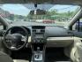 2014 Black /Tan Subaru XV Crosstrek 2.0 Limited (JF2GPAKC9E8) with an 2.0L I4 DOHC 16V engine, Automatic transmission, located at 11115 Chardon Rd. , Chardon, OH, 44024, (440) 214-9705, 41.580246, -81.241943 - This One Owner 2014 Subaru XV Crosstrek 2.0 Limited features a 2.0L H4 engine paired with Subaru’s Symmetrical All-Wheel Drive system, delivering secure handling and up to 32 MPG on the highway. It comes well-appointed with a leather interior, heated front seats, single zone automatic climate cont - Photo#32