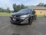 2016 Black /Black Chevrolet Cruze LT Auto (1G1BE5SM1G7) with an 1.4L I4 DOHC 16V TURBO engine, 6A transmission, located at 11115 Chardon Rd. , Chardon, OH, 44024, (440) 214-9705, 41.580246, -81.241943 - This 2016 Chevrolet Cruze LT RS features a 1.4L turbocharged EcoTec I4 engine with a 6-speed automatic transmission, achieving up to 40 MPG on the highway. This well-equipped sedan includes a power driver’s seat, push button start, heated front seats, remote start, the sporty RS package, a 7.0-inc - Photo#0