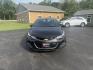 2016 Black /Black Chevrolet Cruze LT Auto (1G1BE5SM1G7) with an 1.4L I4 DOHC 16V TURBO engine, 6A transmission, located at 11115 Chardon Rd. , Chardon, OH, 44024, (440) 214-9705, 41.580246, -81.241943 - This 2016 Chevrolet Cruze LT RS features a 1.4L turbocharged EcoTec I4 engine with a 6-speed automatic transmission, achieving up to 40 MPG on the highway. This well-equipped sedan includes a power driver’s seat, push button start, heated front seats, remote start, the sporty RS package, a 7.0-inc - Photo#1