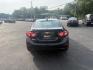 2016 Black /Black Chevrolet Cruze LT Auto (1G1BE5SM1G7) with an 1.4L I4 DOHC 16V TURBO engine, 6A transmission, located at 11115 Chardon Rd. , Chardon, OH, 44024, (440) 214-9705, 41.580246, -81.241943 - This 2016 Chevrolet Cruze LT RS features a 1.4L turbocharged EcoTec I4 engine with a 6-speed automatic transmission, achieving up to 40 MPG on the highway. This well-equipped sedan includes a power driver’s seat, push button start, heated front seats, remote start, the sporty RS package, a 7.0-inc - Photo#8