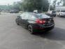 2016 Black /Black Chevrolet Cruze LT Auto (1G1BE5SM1G7) with an 1.4L I4 DOHC 16V TURBO engine, 6A transmission, located at 11115 Chardon Rd. , Chardon, OH, 44024, (440) 214-9705, 41.580246, -81.241943 - This 2016 Chevrolet Cruze LT RS features a 1.4L turbocharged EcoTec I4 engine with a 6-speed automatic transmission, achieving up to 40 MPG on the highway. This well-equipped sedan includes a power driver’s seat, push button start, heated front seats, remote start, the sporty RS package, a 7.0-inc - Photo#9