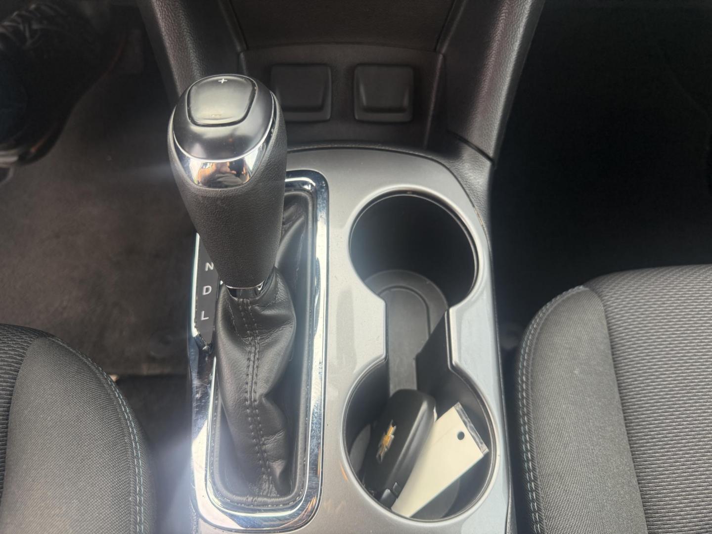 2016 Black /Black Chevrolet Cruze LT Auto (1G1BE5SM1G7) with an 1.4L I4 DOHC 16V TURBO engine, 6A transmission, located at 11115 Chardon Rd. , Chardon, OH, 44024, (440) 214-9705, 41.580246, -81.241943 - This 2016 Chevrolet Cruze LT RS features a 1.4L turbocharged EcoTec I4 engine with a 6-speed automatic transmission, achieving up to 40 MPG on the highway. This well-equipped sedan includes a power driver’s seat, push button start, heated front seats, remote start, the sporty RS package, a 7.0-inc - Photo#27
