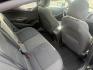 2016 Black /Black Chevrolet Cruze LT Auto (1G1BE5SM1G7) with an 1.4L I4 DOHC 16V TURBO engine, 6A transmission, located at 11115 Chardon Rd. , Chardon, OH, 44024, (440) 214-9705, 41.580246, -81.241943 - This 2016 Chevrolet Cruze LT RS features a 1.4L turbocharged EcoTec I4 engine with a 6-speed automatic transmission, achieving up to 40 MPG on the highway. This well-equipped sedan includes a power driver’s seat, push button start, heated front seats, remote start, the sporty RS package, a 7.0-inc - Photo#34