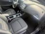 2016 Black /Black Chevrolet Cruze LT Auto (1G1BE5SM1G7) with an 1.4L I4 DOHC 16V TURBO engine, 6A transmission, located at 11115 Chardon Rd. , Chardon, OH, 44024, (440) 214-9705, 41.580246, -81.241943 - This 2016 Chevrolet Cruze LT RS features a 1.4L turbocharged EcoTec I4 engine with a 6-speed automatic transmission, achieving up to 40 MPG on the highway. This well-equipped sedan includes a power driver’s seat, push button start, heated front seats, remote start, the sporty RS package, a 7.0-inc - Photo#36