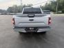 2018 Silver /Black Ford F-150 XLT SuperCrew 5.5-ft. Bed 4WD (1FTEW1EP0JK) with an 2.7L V6 DOHC 24V TWIN TURBO engine, 10 Speed Auto transmission, located at 547 E. Main St., Orwell, OH, 44076, (440) 437-5893, 41.535435, -80.847855 - This One Owner 2018 Ford F-150 is from Florida and it really shows underneath. Powered by Ford's incredible 2.7 Twin Turbo EcoBoost V6 engine and a 10 speed automatic transmission this truck will tow up to 7,600 pounds while achieving a respectable fuel economy of 24 MPG highway. On the inside you g - Photo#8