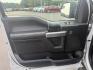 2018 Silver /Black Ford F-150 XLT SuperCrew 5.5-ft. Bed 4WD (1FTEW1EP0JK) with an 2.7L V6 DOHC 24V TWIN TURBO engine, 10 Speed Auto transmission, located at 547 E. Main St., Orwell, OH, 44076, (440) 437-5893, 41.535435, -80.847855 - This One Owner 2018 Ford F-150 is from Florida and it really shows underneath. Powered by Ford's incredible 2.7 Twin Turbo EcoBoost V6 engine and a 10 speed automatic transmission this truck will tow up to 7,600 pounds while achieving a respectable fuel economy of 24 MPG highway. On the inside you g - Photo#18