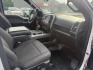 2018 Silver /Black Ford F-150 XLT SuperCrew 5.5-ft. Bed 4WD (1FTEW1EP0JK) with an 2.7L V6 DOHC 24V TWIN TURBO engine, 10 Speed Auto transmission, located at 547 E. Main St., Orwell, OH, 44076, (440) 437-5893, 41.535435, -80.847855 - This One Owner 2018 Ford F-150 is from Florida and it really shows underneath. Powered by Ford's incredible 2.7 Twin Turbo EcoBoost V6 engine and a 10 speed automatic transmission this truck will tow up to 7,600 pounds while achieving a respectable fuel economy of 24 MPG highway. On the inside you g - Photo#37