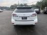 2015 White /Black Lexus RX 350 AWD (2T2BK1BA7FC) with an 3.5L V6 DOHC 24V engine, 6-Speed Automatic transmission, located at 11115 Chardon Rd. , Chardon, OH, 44024, (440) 214-9705, 41.580246, -81.241943 - This Lexus is a luxury SUV with Toyota reliability. Powered by Toyota's 3.5 V6 engine and a 6 speed automatic transmission this SUV offers butter smooth power delivery while not hurting at the pump. On the inside you'll find a leather wrapped interior with powered heated and cooled front seats, a pr - Photo#8