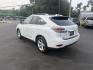 2015 White /Black Lexus RX 350 AWD (2T2BK1BA7FC) with an 3.5L V6 DOHC 24V engine, 6-Speed Automatic transmission, located at 11115 Chardon Rd. , Chardon, OH, 44024, (440) 214-9705, 41.580246, -81.241943 - This Lexus is a luxury SUV with Toyota reliability. Powered by Toyota's 3.5 V6 engine and a 6 speed automatic transmission this SUV offers butter smooth power delivery while not hurting at the pump. On the inside you'll find a leather wrapped interior with powered heated and cooled front seats, a pr - Photo#9