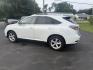 2015 White /Black Lexus RX 350 AWD (2T2BK1BA7FC) with an 3.5L V6 DOHC 24V engine, 6-Speed Automatic transmission, located at 11115 Chardon Rd. , Chardon, OH, 44024, (440) 214-9705, 41.580246, -81.241943 - This Lexus is a luxury SUV with Toyota reliability. Powered by Toyota's 3.5 V6 engine and a 6 speed automatic transmission this SUV offers butter smooth power delivery while not hurting at the pump. On the inside you'll find a leather wrapped interior with powered heated and cooled front seats, a pr - Photo#10