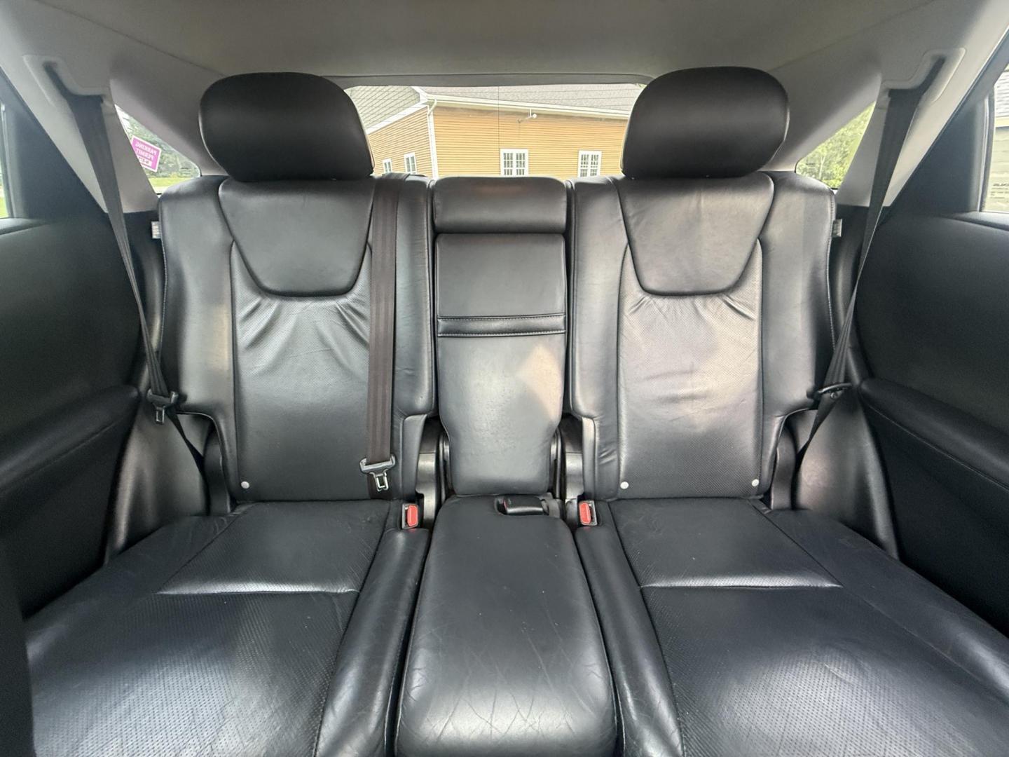 2015 White /Black Lexus RX 350 AWD (2T2BK1BA7FC) with an 3.5L V6 DOHC 24V engine, 6-Speed Automatic transmission, located at 11115 Chardon Rd. , Chardon, OH, 44024, (440) 214-9705, 41.580246, -81.241943 - This Lexus is a luxury SUV with Toyota reliability. Powered by Toyota's 3.5 V6 engine and a 6 speed automatic transmission this SUV offers butter smooth power delivery while not hurting at the pump. On the inside you'll find a leather wrapped interior with powered heated and cooled front seats, a pr - Photo#30