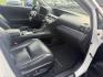 2015 White /Black Lexus RX 350 AWD (2T2BK1BA7FC) with an 3.5L V6 DOHC 24V engine, 6-Speed Automatic transmission, located at 11115 Chardon Rd. , Chardon, OH, 44024, (440) 214-9705, 41.580246, -81.241943 - This Lexus is a luxury SUV with Toyota reliability. Powered by Toyota's 3.5 V6 engine and a 6 speed automatic transmission this SUV offers butter smooth power delivery while not hurting at the pump. On the inside you'll find a leather wrapped interior with powered heated and cooled front seats, a pr - Photo#40