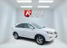 2015 White /Black Lexus RX 350 AWD (2T2BK1BA7FC) with an 3.5L V6 DOHC 24V engine, 6-Speed Automatic transmission, located at 11115 Chardon Rd. , Chardon, OH, 44024, (440) 214-9705, 41.580246, -81.241943 - Photo#3