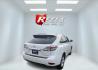 2015 White /Black Lexus RX 350 AWD (2T2BK1BA7FC) with an 3.5L V6 DOHC 24V engine, 6-Speed Automatic transmission, located at 11115 Chardon Rd. , Chardon, OH, 44024, (440) 214-9705, 41.580246, -81.241943 - Photo#7