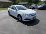 2014 White /Brown Hyundai Sonata GLS (5NPEB4AC8EH) with an 2.4L I4 DOHC 16V engine, 6-Speed Automatic transmission, located at 547 E. Main St., Orwell, OH, 44076, (440) 437-5893, 41.535435, -80.847855 - This One Owner 2014 Hyundai Sonata GLS with a leather interior combines comfort and style with its premium seating, complementing the vehicle's features like the 2.4L I4 GDI engine, 6-speed automatic transmission, active ECO mode, power driver’s seat, heated front seats, a 4.3-inch touchscreen, an - Photo#2