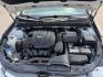 2014 White /Brown Hyundai Sonata GLS (5NPEB4AC8EH) with an 2.4L I4 DOHC 16V engine, 6-Speed Automatic transmission, located at 547 E. Main St., Orwell, OH, 44076, (440) 437-5893, 41.535435, -80.847855 - This One Owner 2014 Hyundai Sonata GLS with a leather interior combines comfort and style with its premium seating, complementing the vehicle's features like the 2.4L I4 GDI engine, 6-speed automatic transmission, active ECO mode, power driver’s seat, heated front seats, a 4.3-inch touchscreen, an - Photo#14