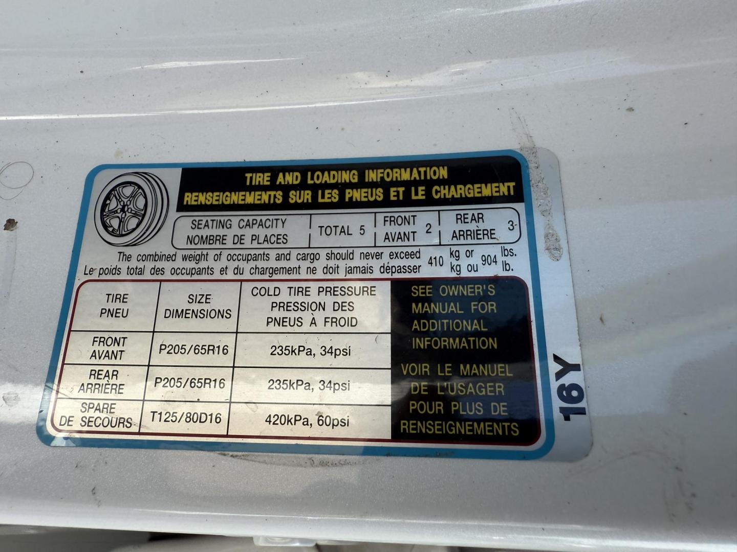 2014 White /Brown Hyundai Sonata GLS (5NPEB4AC8EH) with an 2.4L I4 DOHC 16V engine, 6-Speed Automatic transmission, located at 547 E. Main St., Orwell, OH, 44076, (440) 437-5893, 41.535435, -80.847855 - This One Owner 2014 Hyundai Sonata GLS with a leather interior combines comfort and style with its premium seating, complementing the vehicle's features like the 2.4L I4 GDI engine, 6-speed automatic transmission, active ECO mode, power driver’s seat, heated front seats, a 4.3-inch touchscreen, an - Photo#19