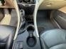 2014 White /Brown Hyundai Sonata GLS (5NPEB4AC8EH) with an 2.4L I4 DOHC 16V engine, 6-Speed Automatic transmission, located at 547 E. Main St., Orwell, OH, 44076, (440) 437-5893, 41.535435, -80.847855 - This One Owner 2014 Hyundai Sonata GLS with a leather interior combines comfort and style with its premium seating, complementing the vehicle's features like the 2.4L I4 GDI engine, 6-speed automatic transmission, active ECO mode, power driver’s seat, heated front seats, a 4.3-inch touchscreen, an - Photo#26