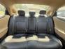 2014 White /Brown Hyundai Sonata GLS (5NPEB4AC8EH) with an 2.4L I4 DOHC 16V engine, 6-Speed Automatic transmission, located at 547 E. Main St., Orwell, OH, 44076, (440) 437-5893, 41.535435, -80.847855 - This One Owner 2014 Hyundai Sonata GLS with a leather interior combines comfort and style with its premium seating, complementing the vehicle's features like the 2.4L I4 GDI engine, 6-speed automatic transmission, active ECO mode, power driver’s seat, heated front seats, a 4.3-inch touchscreen, an - Photo#27