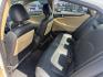 2014 White /Brown Hyundai Sonata GLS (5NPEB4AC8EH) with an 2.4L I4 DOHC 16V engine, 6-Speed Automatic transmission, located at 547 E. Main St., Orwell, OH, 44076, (440) 437-5893, 41.535435, -80.847855 - This One Owner 2014 Hyundai Sonata GLS with a leather interior combines comfort and style with its premium seating, complementing the vehicle's features like the 2.4L I4 GDI engine, 6-speed automatic transmission, active ECO mode, power driver’s seat, heated front seats, a 4.3-inch touchscreen, an - Photo#28