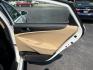 2014 White /Brown Hyundai Sonata GLS (5NPEB4AC8EH) with an 2.4L I4 DOHC 16V engine, 6-Speed Automatic transmission, located at 547 E. Main St., Orwell, OH, 44076, (440) 437-5893, 41.535435, -80.847855 - This One Owner 2014 Hyundai Sonata GLS with a leather interior combines comfort and style with its premium seating, complementing the vehicle's features like the 2.4L I4 GDI engine, 6-speed automatic transmission, active ECO mode, power driver’s seat, heated front seats, a 4.3-inch touchscreen, an - Photo#35