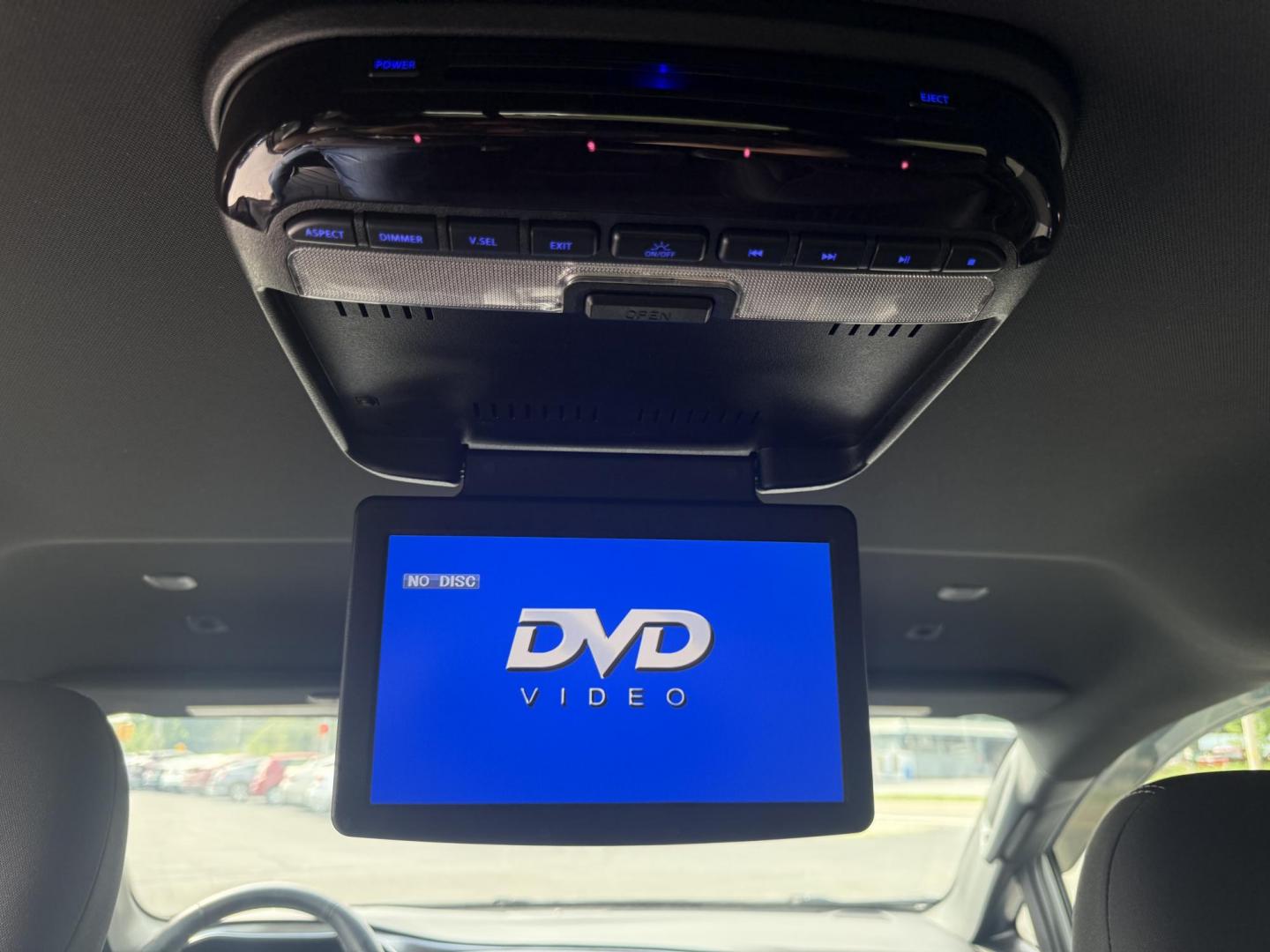 2019 Silver /Black Chrysler Pacifica Touring Plus (2C4RC1FG2KR) with an 3.6L V6 DOHC 24V engine, 9A transmission, located at 547 E. Main St., Orwell, OH, 44076, (440) 437-5893, 41.535435, -80.847855 - This 2019 Chrysler Pacifica Touring Plus with the 3.6 Pentastar V6 engine and 9-speed automatic transmission offers a versatile and comfortable family vehicle, achieving around 28 MPG highway. It features a power driver’s seat, a 7.0-inch touchscreen with Apple CarPlay and Android Auto, tri-zone a - Photo#32