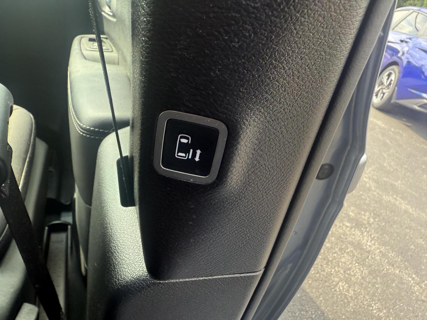 2019 Silver /Black Chrysler Pacifica Touring Plus (2C4RC1FG2KR) with an 3.6L V6 DOHC 24V engine, 9A transmission, located at 547 E. Main St., Orwell, OH, 44076, (440) 437-5893, 41.535435, -80.847855 - This 2019 Chrysler Pacifica Touring Plus with the 3.6 Pentastar V6 engine and 9-speed automatic transmission offers a versatile and comfortable family vehicle, achieving around 28 MPG highway. It features a power driver’s seat, a 7.0-inch touchscreen with Apple CarPlay and Android Auto, tri-zone a - Photo#38