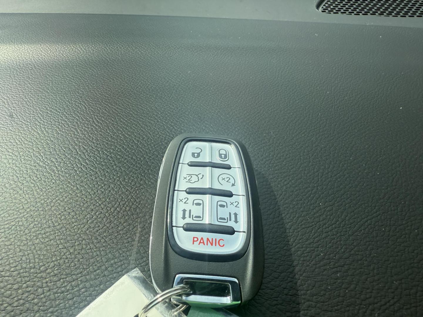 2019 Silver /Black Chrysler Pacifica Touring Plus (2C4RC1FG2KR) with an 3.6L V6 DOHC 24V engine, 9A transmission, located at 547 E. Main St., Orwell, OH, 44076, (440) 437-5893, 41.535435, -80.847855 - This 2019 Chrysler Pacifica Touring Plus with the 3.6 Pentastar V6 engine and 9-speed automatic transmission offers a versatile and comfortable family vehicle, achieving around 28 MPG highway. It features a power driver’s seat, a 7.0-inch touchscreen with Apple CarPlay and Android Auto, tri-zone a - Photo#40