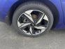 2023 Blue /Black Hyundai Elantra SEL (KMHLS4AGXPU) with an 2.0L I4 DOHC 16V engine, Automatic transmission, located at 11115 Chardon Rd. , Chardon, OH, 44024, (440) 214-9705, 41.580246, -81.241943 - This One Owner 2023 Hyundai Elantra SEL with a 2.0L I4 GDI engine delivers impressive fuel efficiency, achieving around 40 MPG highway, and boasts modern features such as LED daytime running lights, a large 10.25-inch touchscreen with Apple CarPlay and Android Auto, heated front seats, a 10.25-inch - Photo#4