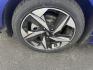 2023 Blue /Black Hyundai Elantra SEL (KMHLS4AGXPU) with an 2.0L I4 DOHC 16V engine, Automatic transmission, located at 11115 Chardon Rd. , Chardon, OH, 44024, (440) 214-9705, 41.580246, -81.241943 - This One Owner 2023 Hyundai Elantra SEL with a 2.0L I4 GDI engine delivers impressive fuel efficiency, achieving around 40 MPG highway, and boasts modern features such as LED daytime running lights, a large 10.25-inch touchscreen with Apple CarPlay and Android Auto, heated front seats, a 10.25-inch - Photo#11