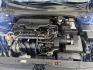 2023 Blue /Black Hyundai Elantra SEL (KMHLS4AGXPU) with an 2.0L I4 DOHC 16V engine, Automatic transmission, located at 11115 Chardon Rd. , Chardon, OH, 44024, (440) 214-9705, 41.580246, -81.241943 - This One Owner 2023 Hyundai Elantra SEL with a 2.0L I4 GDI engine delivers impressive fuel efficiency, achieving around 40 MPG highway, and boasts modern features such as LED daytime running lights, a large 10.25-inch touchscreen with Apple CarPlay and Android Auto, heated front seats, a 10.25-inch - Photo#13