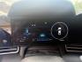 2023 Blue /Black Hyundai Elantra SEL (KMHLS4AGXPU) with an 2.0L I4 DOHC 16V engine, Automatic transmission, located at 11115 Chardon Rd. , Chardon, OH, 44024, (440) 214-9705, 41.580246, -81.241943 - This One Owner 2023 Hyundai Elantra SEL with a 2.0L I4 GDI engine delivers impressive fuel efficiency, achieving around 40 MPG highway, and boasts modern features such as LED daytime running lights, a large 10.25-inch touchscreen with Apple CarPlay and Android Auto, heated front seats, a 10.25-inch - Photo#19