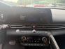 2023 Blue /Black Hyundai Elantra SEL (KMHLS4AGXPU) with an 2.0L I4 DOHC 16V engine, Automatic transmission, located at 11115 Chardon Rd. , Chardon, OH, 44024, (440) 214-9705, 41.580246, -81.241943 - This One Owner 2023 Hyundai Elantra SEL with a 2.0L I4 GDI engine delivers impressive fuel efficiency, achieving around 40 MPG highway, and boasts modern features such as LED daytime running lights, a large 10.25-inch touchscreen with Apple CarPlay and Android Auto, heated front seats, a 10.25-inch - Photo#21
