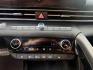 2023 Blue /Black Hyundai Elantra SEL (KMHLS4AGXPU) with an 2.0L I4 DOHC 16V engine, Automatic transmission, located at 11115 Chardon Rd. , Chardon, OH, 44024, (440) 214-9705, 41.580246, -81.241943 - This One Owner 2023 Hyundai Elantra SEL with a 2.0L I4 GDI engine delivers impressive fuel efficiency, achieving around 40 MPG highway, and boasts modern features such as LED daytime running lights, a large 10.25-inch touchscreen with Apple CarPlay and Android Auto, heated front seats, a 10.25-inch - Photo#25