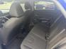 2023 Blue /Black Hyundai Elantra SEL (KMHLS4AGXPU) with an 2.0L I4 DOHC 16V engine, Automatic transmission, located at 11115 Chardon Rd. , Chardon, OH, 44024, (440) 214-9705, 41.580246, -81.241943 - This One Owner 2023 Hyundai Elantra SEL with a 2.0L I4 GDI engine delivers impressive fuel efficiency, achieving around 40 MPG highway, and boasts modern features such as LED daytime running lights, a large 10.25-inch touchscreen with Apple CarPlay and Android Auto, heated front seats, a 10.25-inch - Photo#28