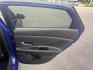 2023 Blue /Black Hyundai Elantra SEL (KMHLS4AGXPU) with an 2.0L I4 DOHC 16V engine, Automatic transmission, located at 11115 Chardon Rd. , Chardon, OH, 44024, (440) 214-9705, 41.580246, -81.241943 - This One Owner 2023 Hyundai Elantra SEL with a 2.0L I4 GDI engine delivers impressive fuel efficiency, achieving around 40 MPG highway, and boasts modern features such as LED daytime running lights, a large 10.25-inch touchscreen with Apple CarPlay and Android Auto, heated front seats, a 10.25-inch - Photo#33