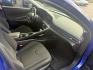 2023 Blue /Black Hyundai Elantra SEL (KMHLS4AGXPU) with an 2.0L I4 DOHC 16V engine, Automatic transmission, located at 11115 Chardon Rd. , Chardon, OH, 44024, (440) 214-9705, 41.580246, -81.241943 - This One Owner 2023 Hyundai Elantra SEL with a 2.0L I4 GDI engine delivers impressive fuel efficiency, achieving around 40 MPG highway, and boasts modern features such as LED daytime running lights, a large 10.25-inch touchscreen with Apple CarPlay and Android Auto, heated front seats, a 10.25-inch - Photo#34