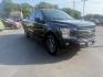 2020 Black /Black Ford F-150 XLT SuperCrew 5.5-ft. Bed 4WD (1FTEW1E43LF) with an 3.5L V6 TWIN TURBO engine, 10 Speed Auto transmission, located at 547 E. Main St., Orwell, OH, 44076, (440) 437-5893, 41.535435, -80.847855 - This 2020 Ford F-150 XLT Crew Cab 4WD with the 3.5L twin-turbo EcoBoost V6 engine and 10-speed automatic transmission offers impressive capability and technology, including a 10,500-pound towing capacity, 375 horsepower, and 470 lb-ft of torque, with selectable driving modes and a locking rear diffe - Photo#2