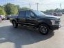 2020 Black /Black Ford F-150 XLT SuperCrew 5.5-ft. Bed 4WD (1FTEW1E43LF) with an 3.5L V6 TWIN TURBO engine, 10 Speed Auto transmission, located at 547 E. Main St., Orwell, OH, 44076, (440) 437-5893, 41.535435, -80.847855 - This 2020 Ford F-150 XLT Crew Cab 4WD with the 3.5L twin-turbo EcoBoost V6 engine and 10-speed automatic transmission offers impressive capability and technology, including a 10,500-pound towing capacity, 375 horsepower, and 470 lb-ft of torque, with selectable driving modes and a locking rear diffe - Photo#3