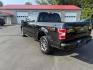 2020 Black /Black Ford F-150 XLT SuperCrew 5.5-ft. Bed 4WD (1FTEW1E43LF) with an 3.5L V6 TWIN TURBO engine, 10 Speed Auto transmission, located at 547 E. Main St., Orwell, OH, 44076, (440) 437-5893, 41.535435, -80.847855 - This 2020 Ford F-150 XLT Crew Cab 4WD with the 3.5L twin-turbo EcoBoost V6 engine and 10-speed automatic transmission offers impressive capability and technology, including a 10,500-pound towing capacity, 375 horsepower, and 470 lb-ft of torque, with selectable driving modes and a locking rear diffe - Photo#13