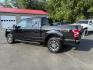 2020 Black /Black Ford F-150 XLT SuperCrew 5.5-ft. Bed 4WD (1FTEW1E43LF) with an 3.5L V6 TWIN TURBO engine, 10 Speed Auto transmission, located at 547 E. Main St., Orwell, OH, 44076, (440) 437-5893, 41.535435, -80.847855 - This 2020 Ford F-150 XLT Crew Cab 4WD with the 3.5L twin-turbo EcoBoost V6 engine and 10-speed automatic transmission offers impressive capability and technology, including a 10,500-pound towing capacity, 375 horsepower, and 470 lb-ft of torque, with selectable driving modes and a locking rear diffe - Photo#14