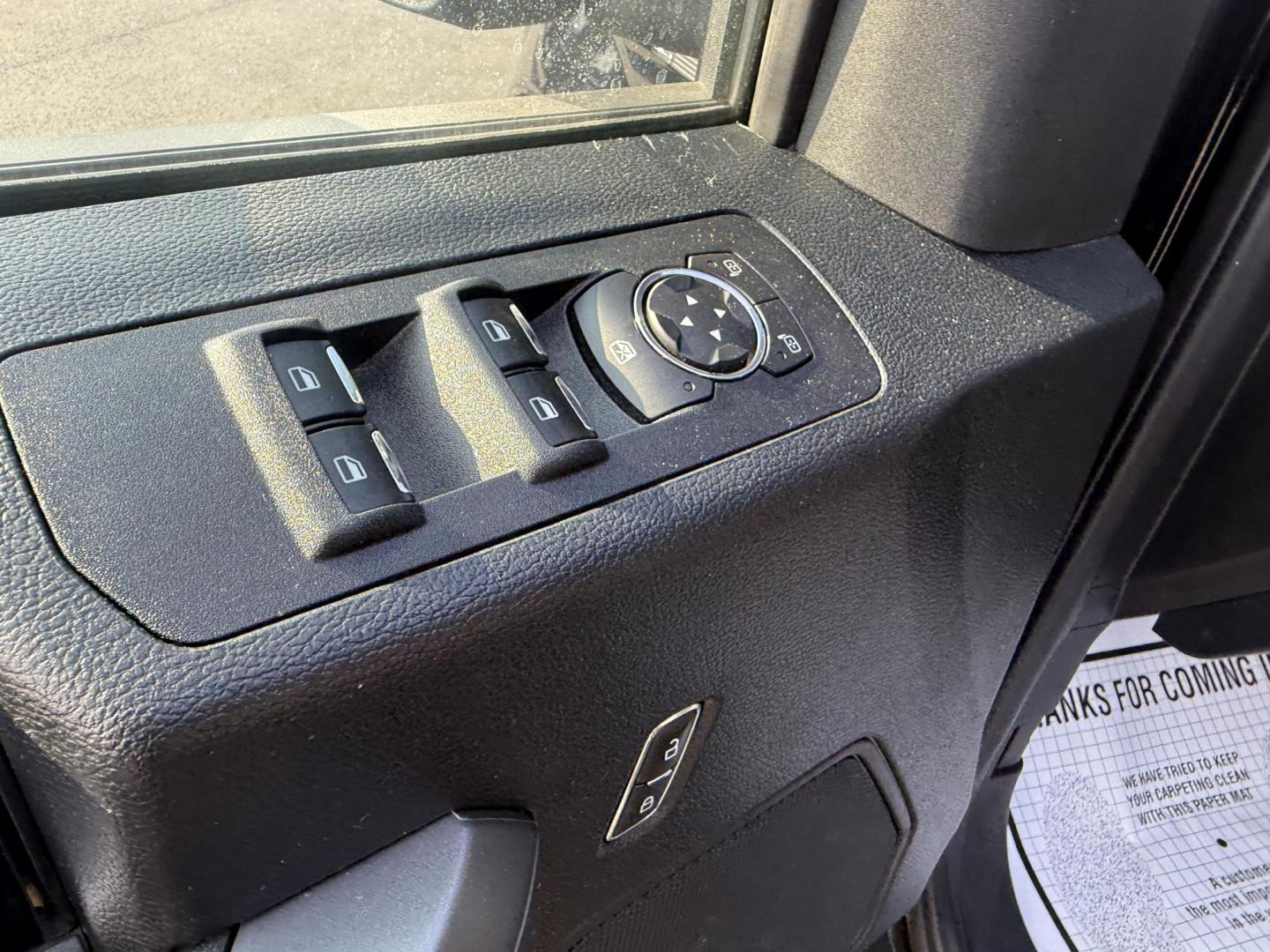2020 Black /Black Ford F-150 XLT SuperCrew 5.5-ft. Bed 4WD (1FTEW1E43LF) with an 3.5L V6 TWIN TURBO engine, 10 Speed Auto transmission, located at 547 E. Main St., Orwell, OH, 44076, (440) 437-5893, 41.535435, -80.847855 - This 2020 Ford F-150 XLT Crew Cab 4WD with the 3.5L twin-turbo EcoBoost V6 engine and 10-speed automatic transmission offers impressive capability and technology, including a 10,500-pound towing capacity, 375 horsepower, and 470 lb-ft of torque, with selectable driving modes and a locking rear diffe - Photo#21