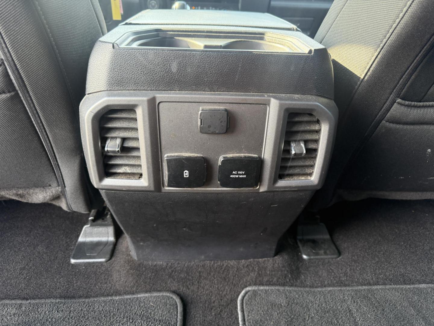 2020 Black /Black Ford F-150 XLT SuperCrew 5.5-ft. Bed 4WD (1FTEW1E43LF) with an 3.5L V6 TWIN TURBO engine, 10 Speed Auto transmission, located at 547 E. Main St., Orwell, OH, 44076, (440) 437-5893, 41.535435, -80.847855 - This 2020 Ford F-150 XLT Crew Cab 4WD with the 3.5L twin-turbo EcoBoost V6 engine and 10-speed automatic transmission offers impressive capability and technology, including a 10,500-pound towing capacity, 375 horsepower, and 470 lb-ft of torque, with selectable driving modes and a locking rear diffe - Photo#40