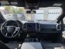 2020 Black /Black Ford F-150 XLT SuperCrew 5.5-ft. Bed 4WD (1FTEW1E43LF) with an 3.5L V6 TWIN TURBO engine, 10 Speed Auto transmission, located at 547 E. Main St., Orwell, OH, 44076, (440) 437-5893, 41.535435, -80.847855 - This 2020 Ford F-150 XLT Crew Cab 4WD with the 3.5L twin-turbo EcoBoost V6 engine and 10-speed automatic transmission offers impressive capability and technology, including a 10,500-pound towing capacity, 375 horsepower, and 470 lb-ft of torque, with selectable driving modes and a locking rear diffe - Photo#41